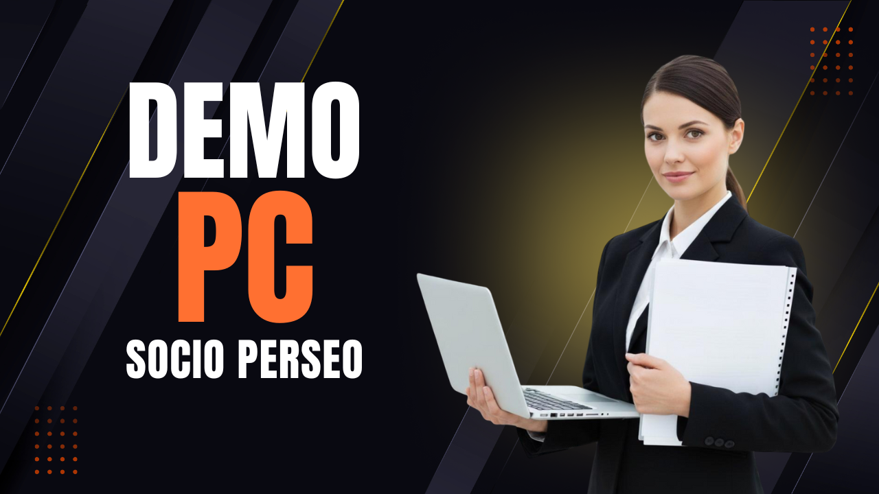Demo Perseo PC