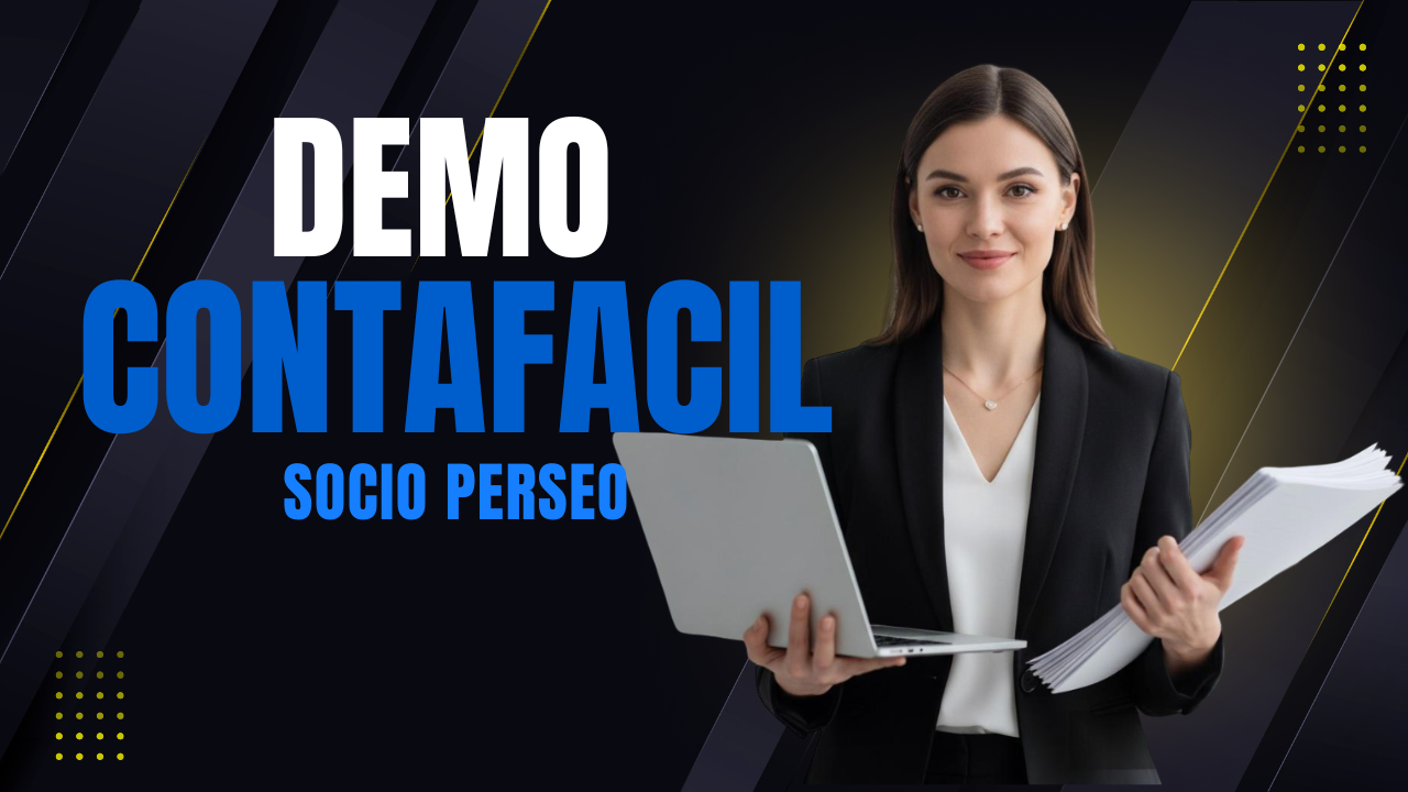 Demo Contafacil