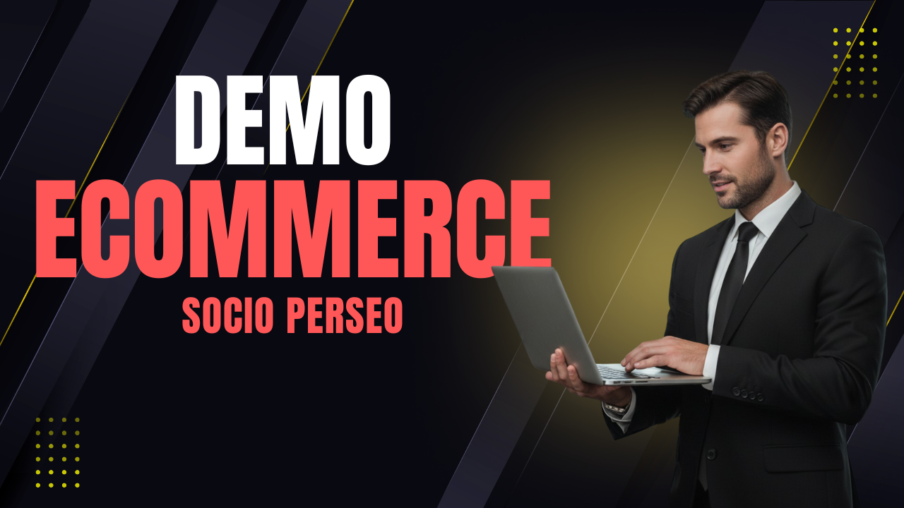 Demo Ecommerce