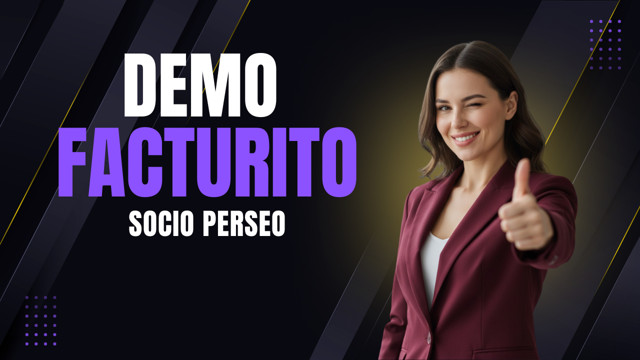 Demo Facturito
